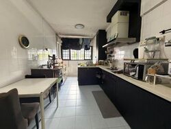 Blk 603 Clementi West Street 1 (Clementi), HDB 4 Rooms #610774281